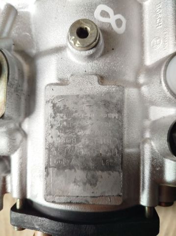 0470004009 BOSCH ТНВД купить в Кривой Рог