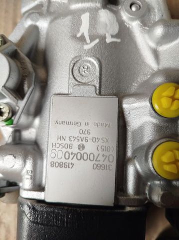 0470004009 BOSCH Насос топливный высокого давления (ТНВД) купить в Каменское