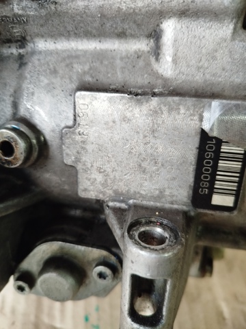 BOSCH 0470506038 ТНВД в наличии Полтава