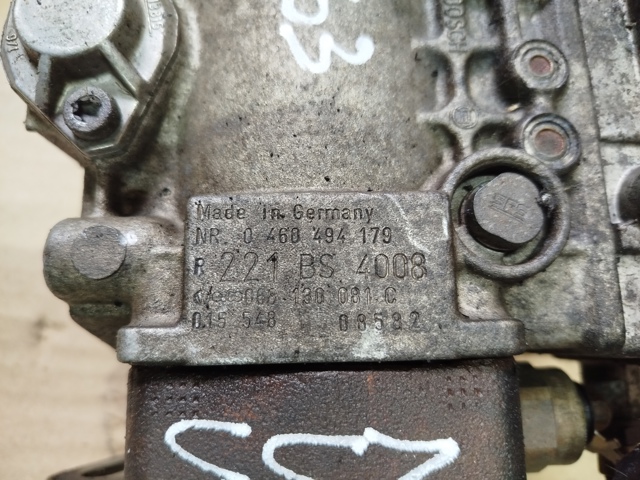 VAG 068130081C ТНВД в наличии Сумы