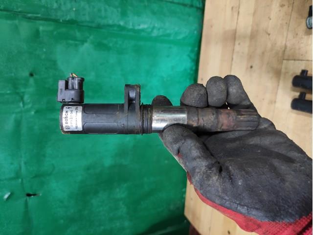 0986221045 BOSCH Катушка зажигания купить в Ужгород