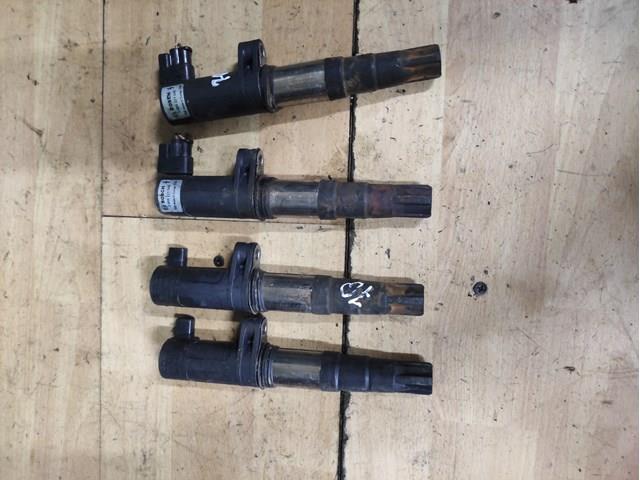 0986221045 Катушка зажигания купить Киев