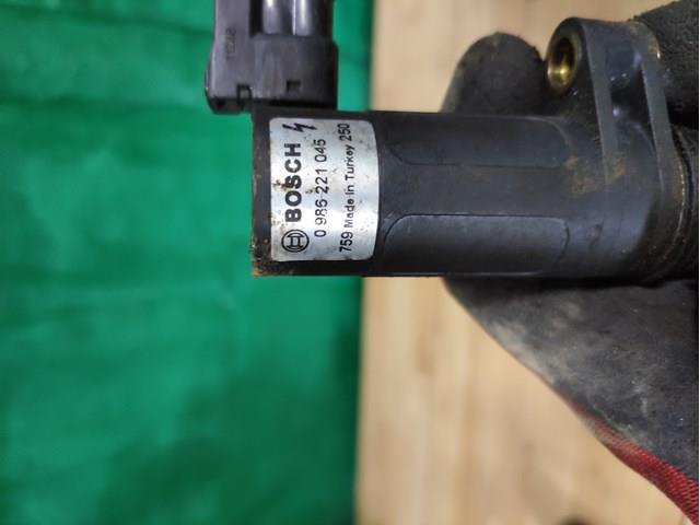 0986221045 BOSCH Катушка зажигания купить в Кривой Рог