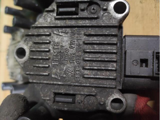 BOSCH 0986221048 Катушка зажигания в наличии Ужгород
