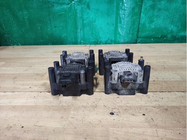 0986221048 BOSCH Катушка зажигания купить в Украина