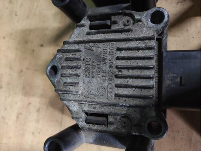 BOSCH 0986221048 Катушка зажигания в наличии Украина