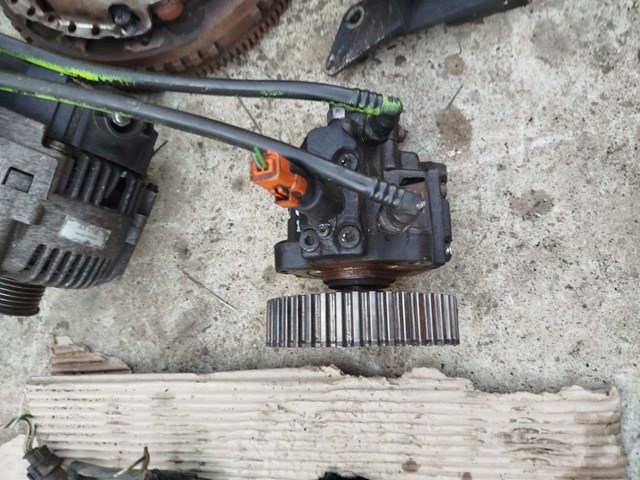 BOSCH 0986437017 Насос топливный высокого давления (ТНВД) в наличии Каменское