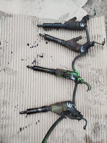 BOSCH 0986437017 ТНВД в наличии Кривой Рог