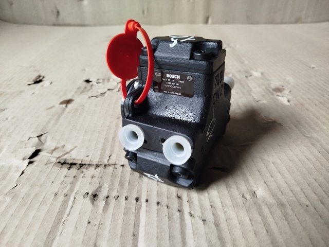 0986437100 BOSCH ТНВД купить в Ровно