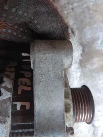 DELCO REMY 10479947 Генератор в наличии Хмельницкий