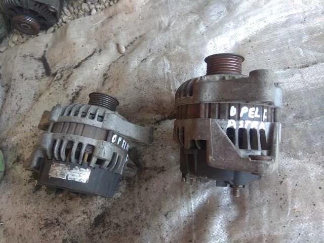 10479947 DELCO REMY Генератор купить в Черновцы