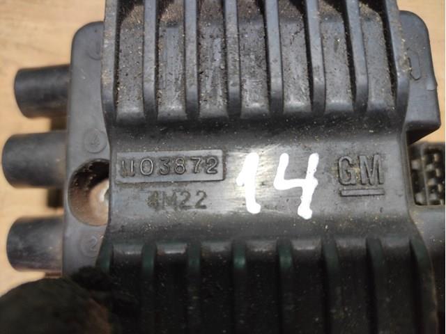 GM 1103872 Катушка зажигания в наличии Ирпень