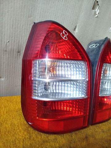 OPEL 1222075 Фонарь задний левый в наличии Сумы