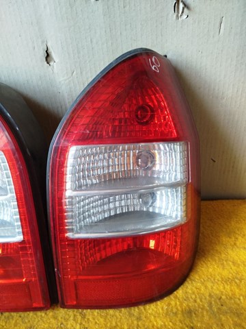 1222075 OPEL Фонарь задний левый купить в Киев
