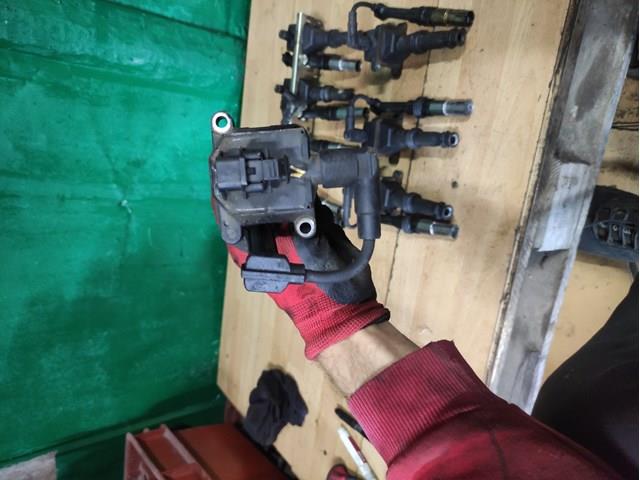 1227030071 BOSCH Катушка зажигания купить в Чернигов