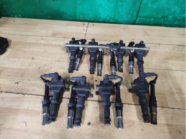 1227030071 BOSCH Катушка зажигания купить в Сумы