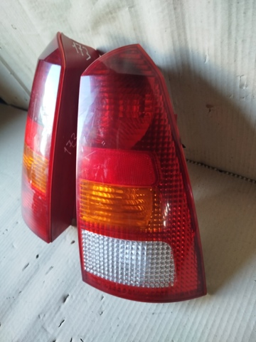 FORD 1233322 Задний фонарь в наличии Кривой Рог
