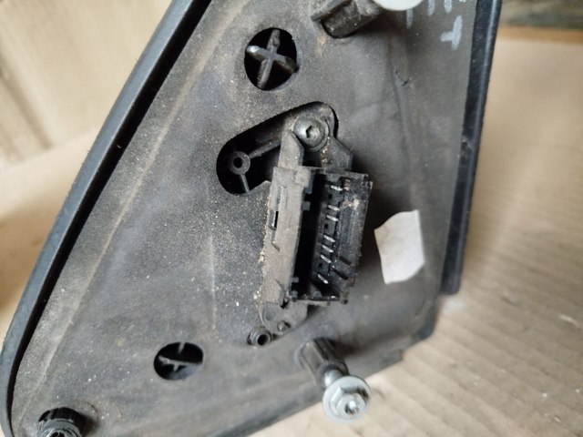 12343010 RENAULT Зеркало заднего вида правое купить в Каменское