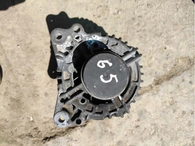 BOSCH 124525091 Генератор в наличии Полтава