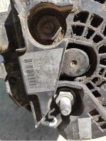 BOSCH 124525091 Генератор в наличии Чернигов