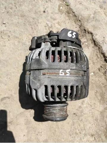 BOSCH 124525091 Генератор в наличии Ровно