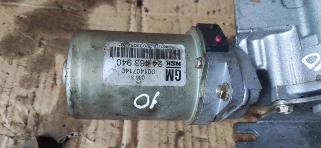 13136672 OPEL Рулевая колонка купить в Украина