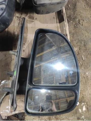 1325627080 FIAT Зеркало заднего вида левое купить в Львов