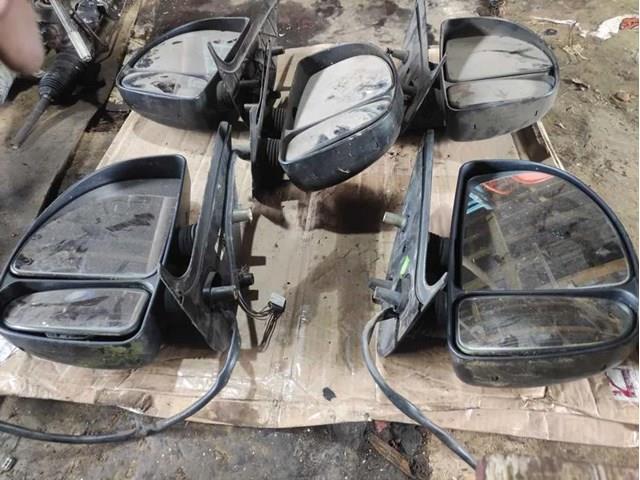 1325627080 Левое боковое зеркало купить Украина