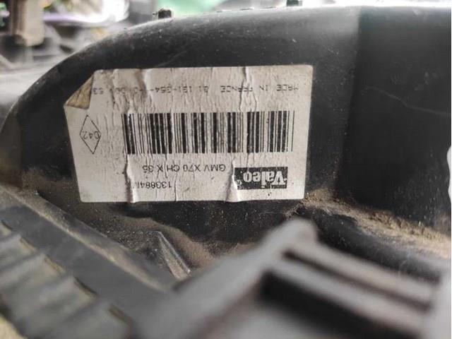 133884M RENAULT купить в Винница
