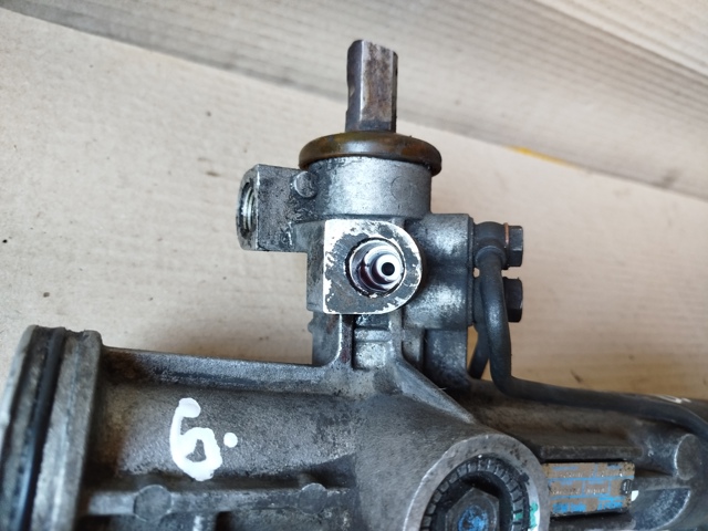 1348591080 FIAT Рулевая рейка купить в Чернигов