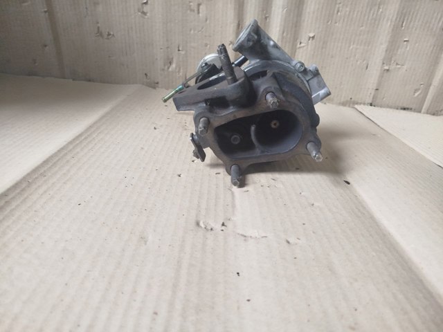NISSAN 144114U110 Турбина в наличии Киев