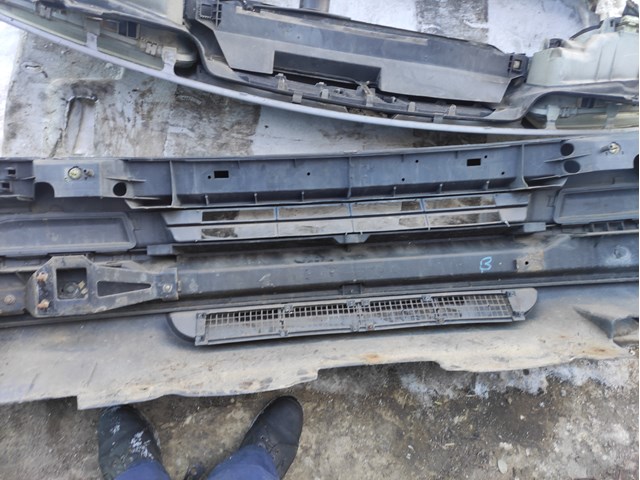 FIAT 1470259077 Передний бампер в наличии Сумы