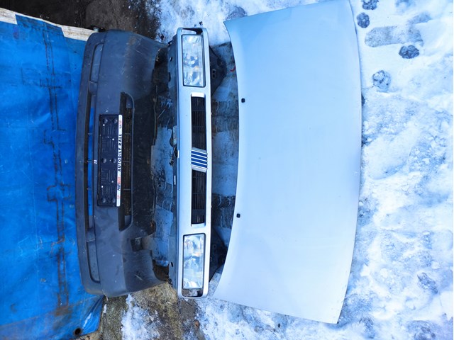 1470259077 FIAT Бампер передний купить в Одесса