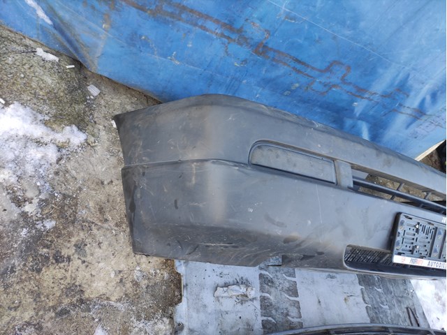 FIAT 1470259077 Передний бампер в наличии Полтава