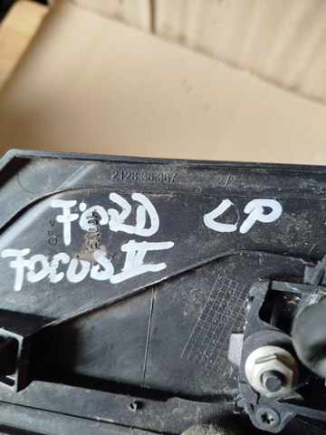 FORD 1610043 Правое зеркало в наличии Запорожье