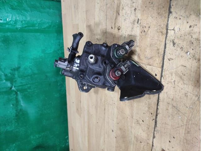 167008H800 NISSAN ТНВД купить в Ирпень