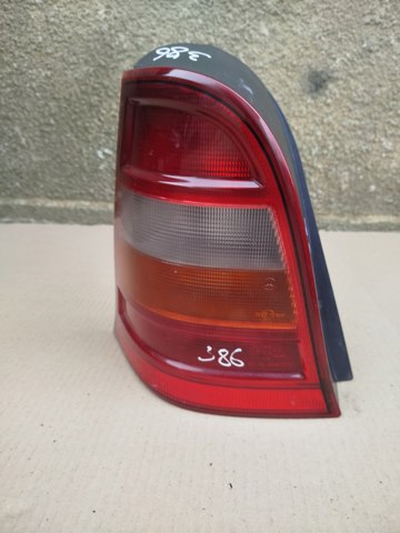 1688200264 MERCEDES Фонарь задний правый купить в Хмельницкий