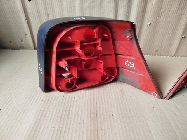 1J6945096AA VAG Фонарь задний правый купить в Одесса