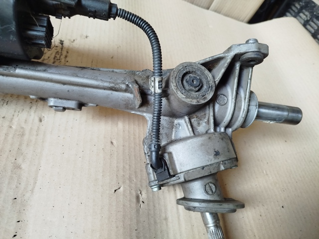 VAG 1K1423051BK Рейка рулевая в наличии Кривой Рог