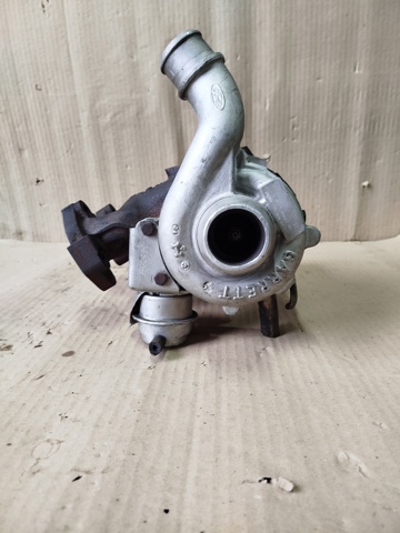 1S4Q6K682AK FORD Турбина купить в Хмельницкий