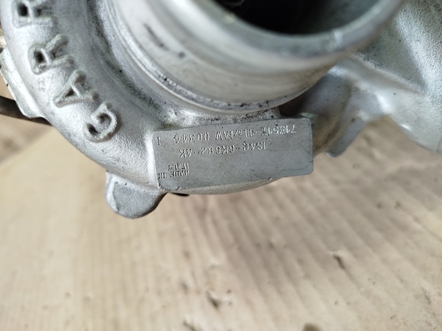 1S4Q6K682AK Турбина купить Николаев