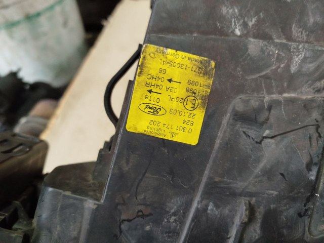 1S7113005AL Правая фара купить Житомир