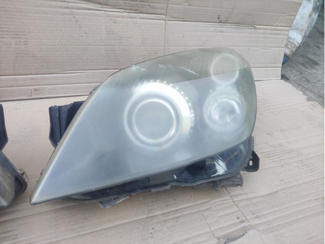 1ZS008710321 HELLA Фара правая купить в Запорожье