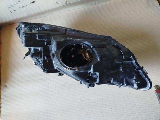 HELLA 1ZT011705111 Левая фара в наличии Киев