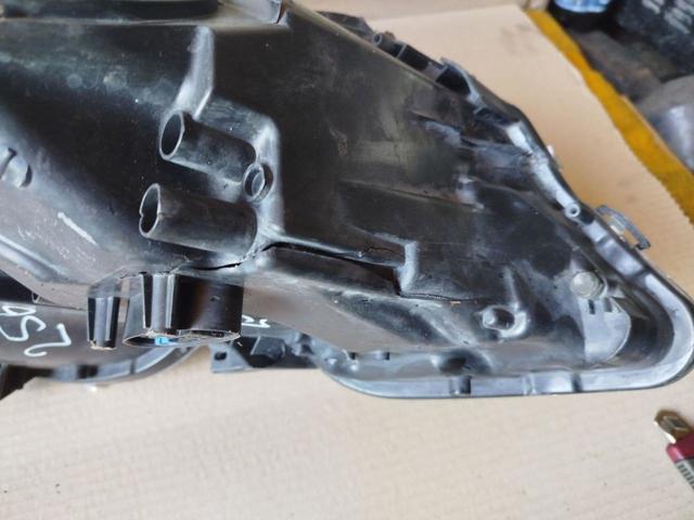 HELLA 1ZT011705111 Фара левая в наличии Тернополь