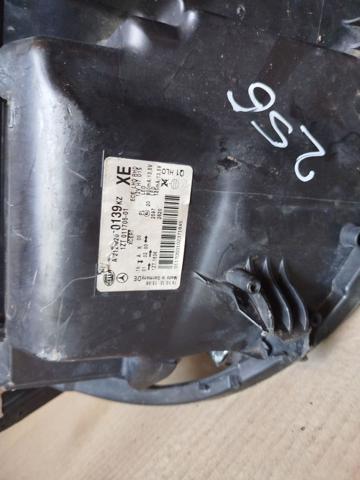 HELLA 1ZT011705111 Фара левая в наличии Тернополь
