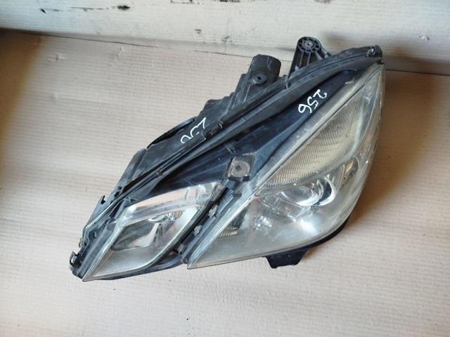 HELLA 1ZT011705111 Левая фара в наличии Павлоград