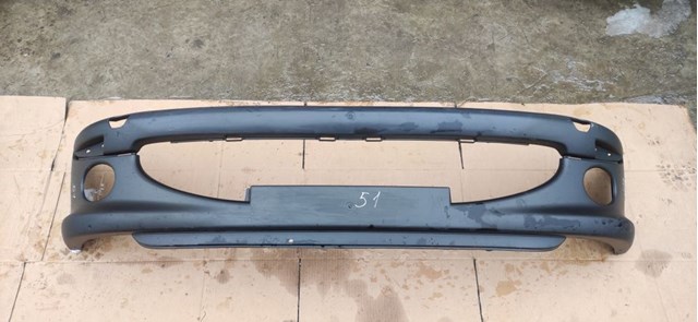 20698204 PHIRA Передний бампер купить в Запорожье