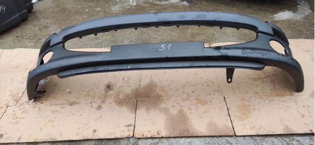 PHIRA 20698204 Бампер передний в наличии Хмельницкий