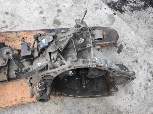 PEUGEOT 20DL64 КПП в сборе (механическая коробка передач) в наличии Винница